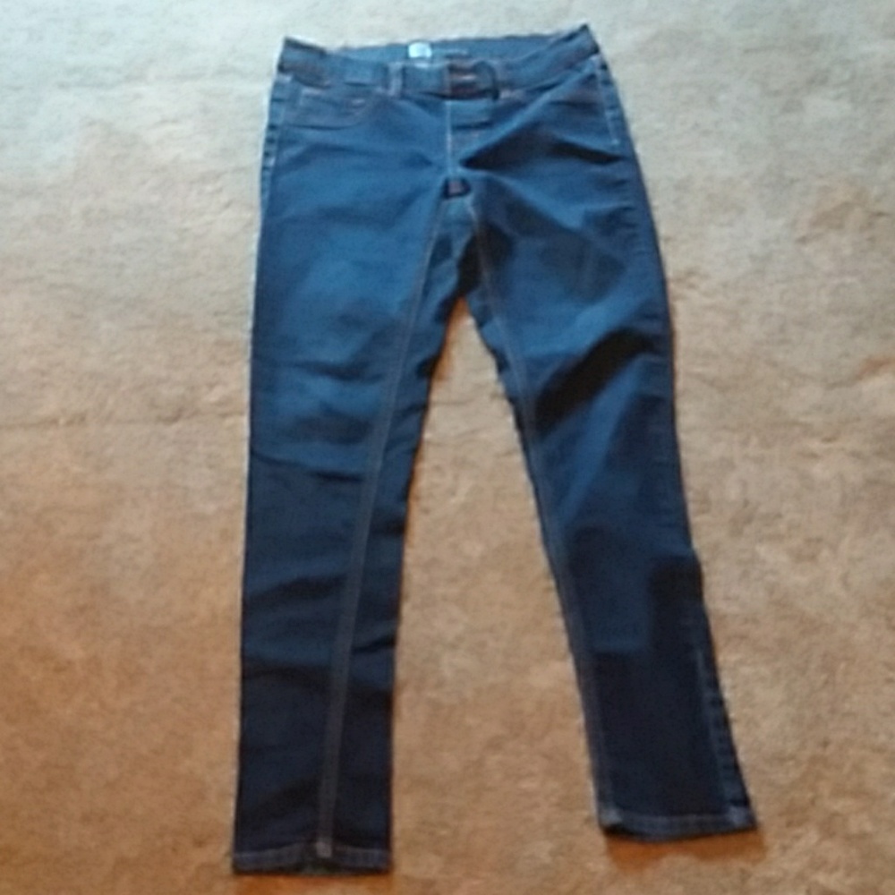 Jeggings